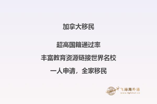 移民加拿大哪個省好，加拿大安省還是BC?。? class=