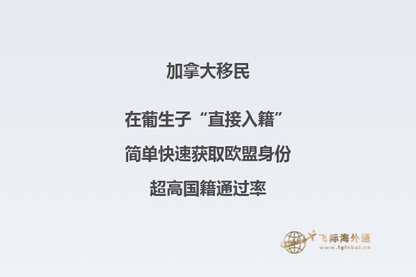 加拿大綠卡的福利待遇如何，可以去美國嗎？