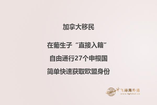 加拿大安省投資移民新計劃，有哪些變化？