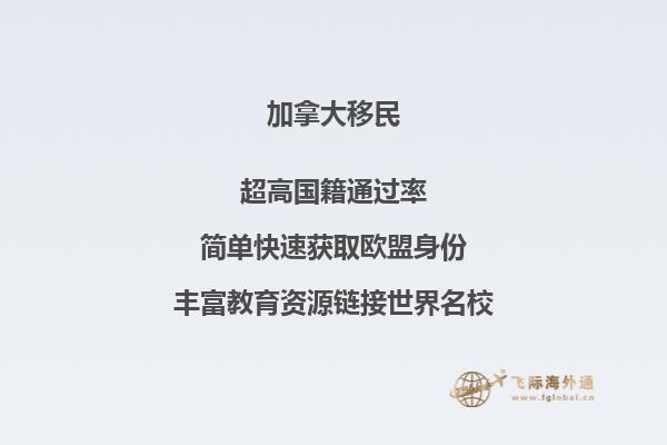 華人移居溫哥華真實(shí)生活案例！